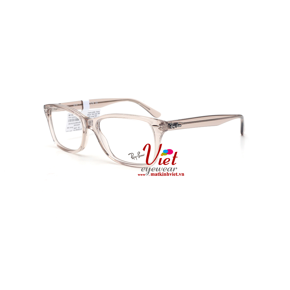 Gọng kính RayBan RB5428  8457 